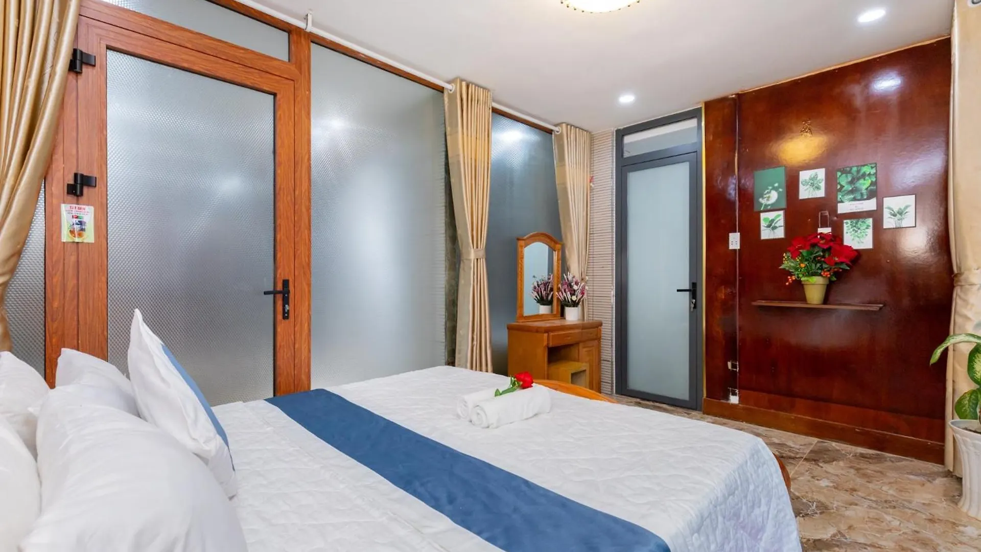 Ngoc Thi Villa Vung Tau Vietnam