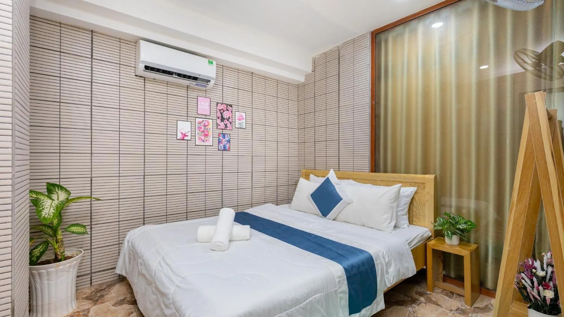 Ngoc Thi Villa Vung Tau Vietnam