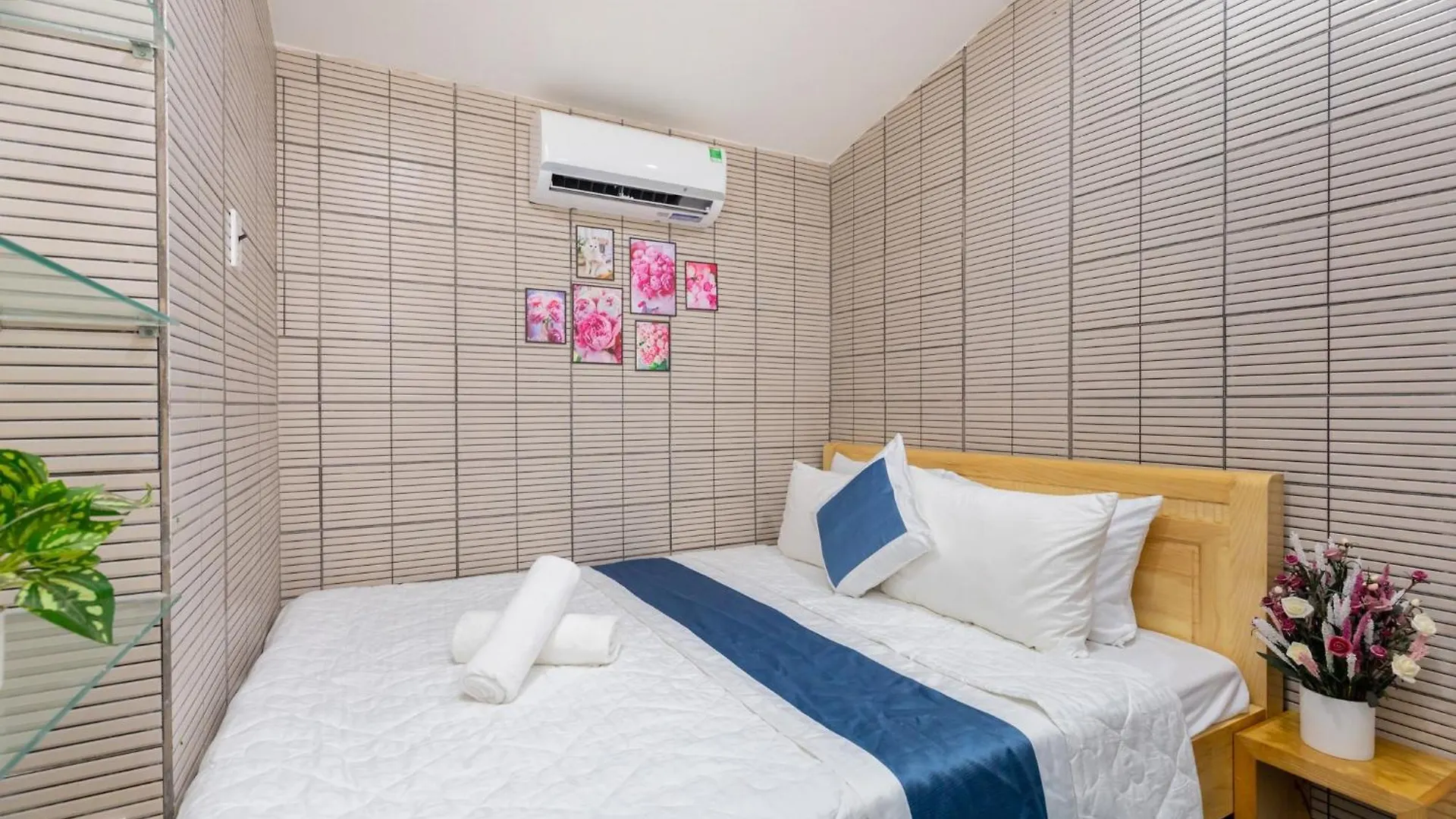 Ngoc Thi Villa Vung Tau