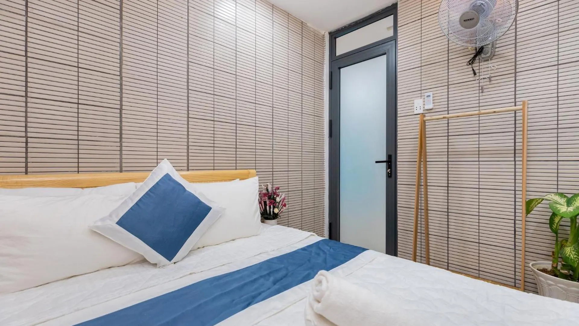 Ngoc Thi Villa Vung Tau