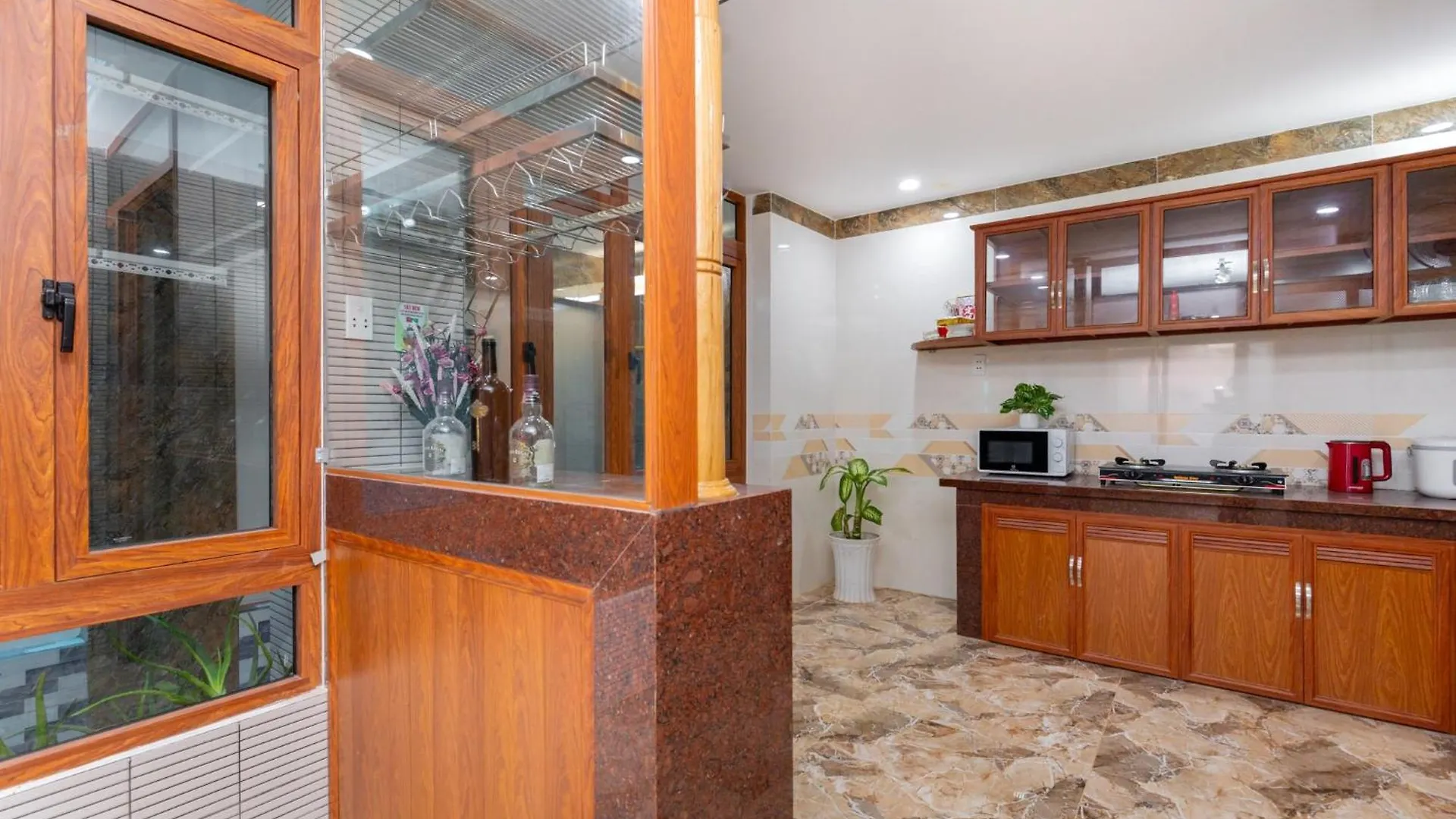Ngoc Thi Villa Vung Tau Vietnam