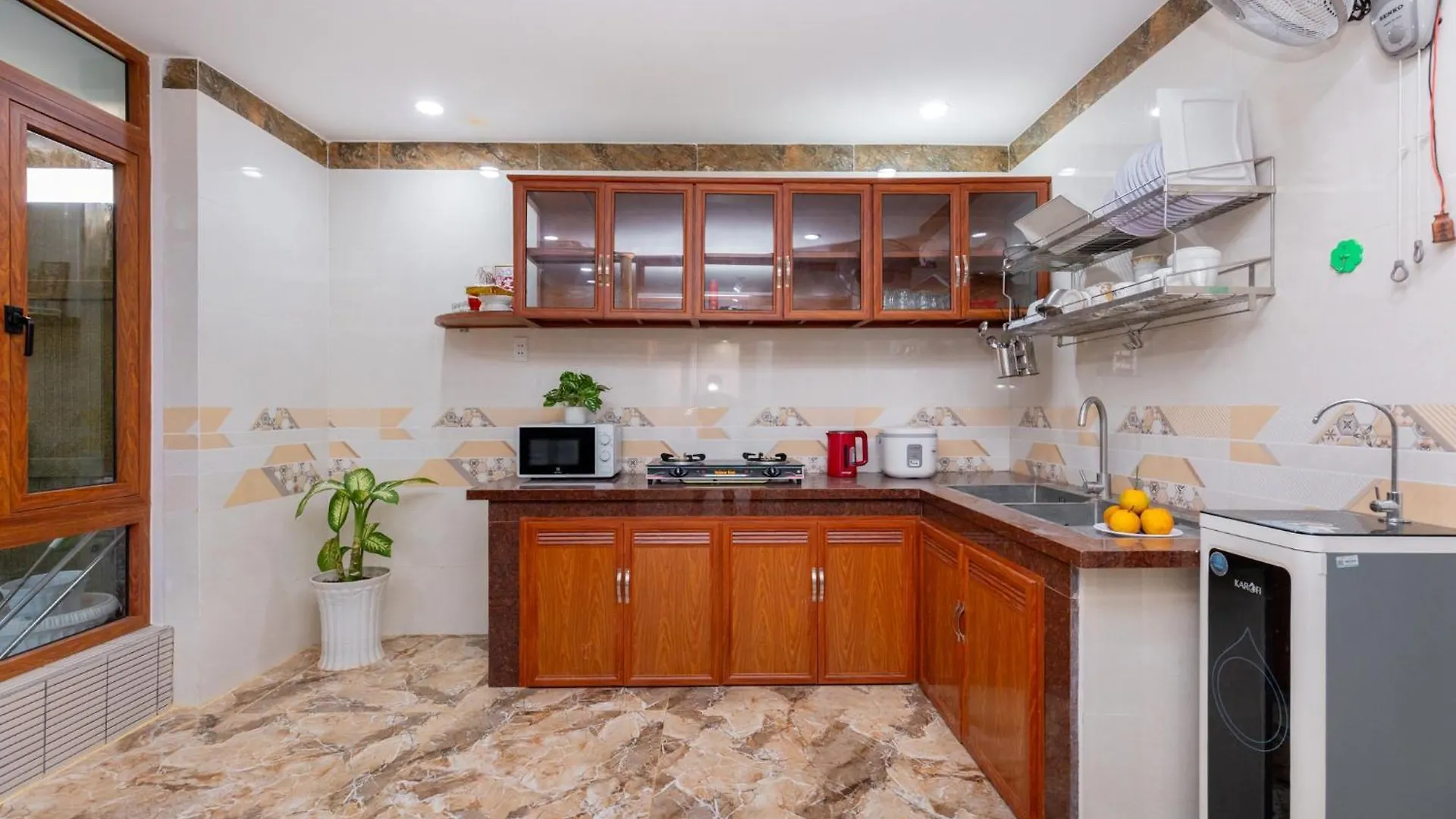 Ngoc Thi Villa Vung Tau