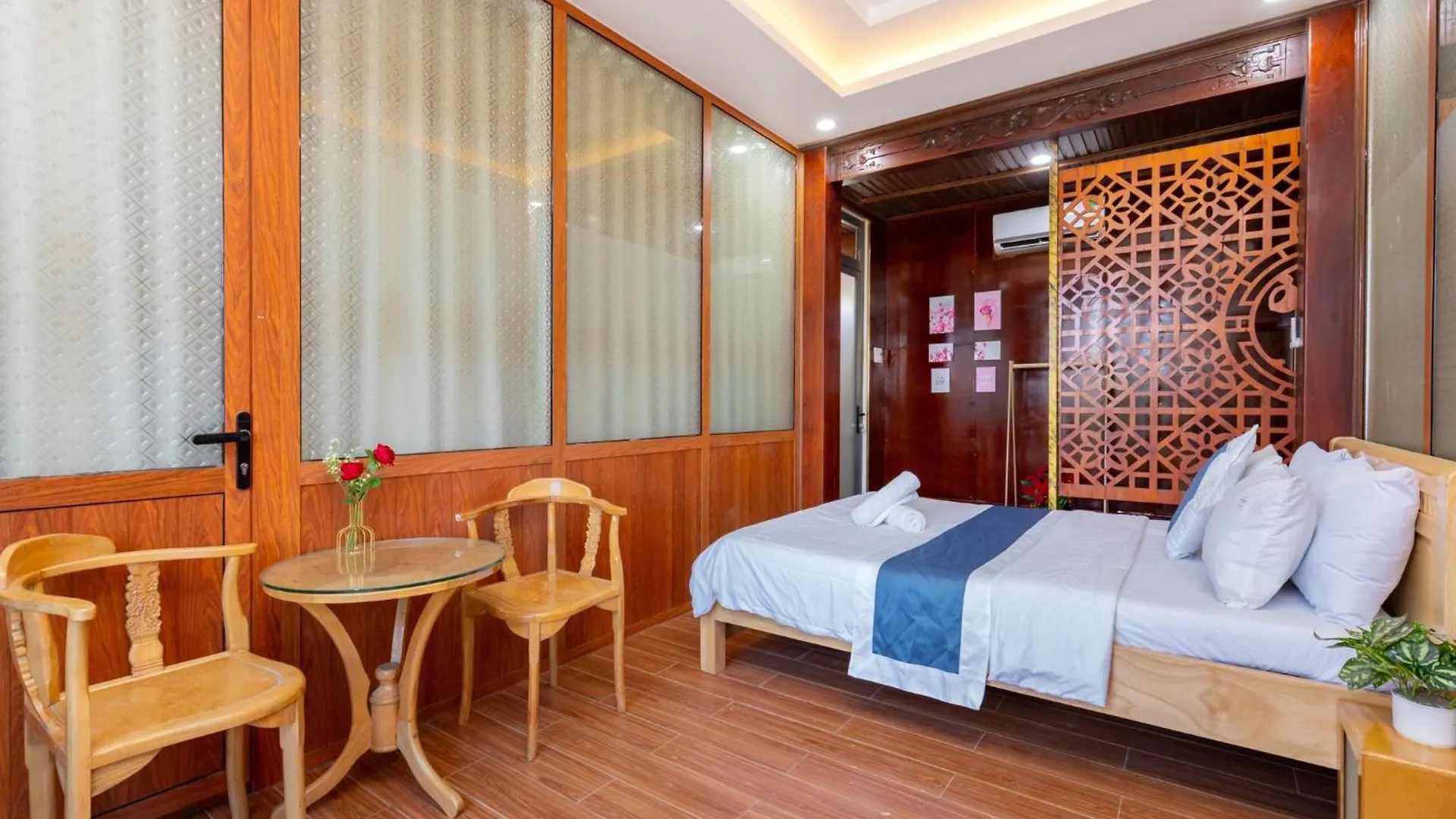 Ngoc Thi Villa Vung Tau