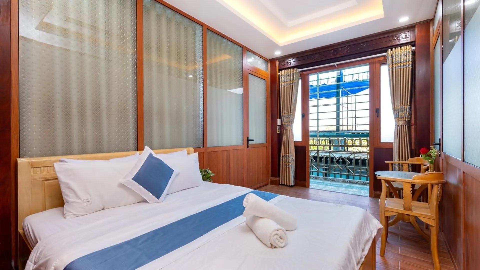 Ngoc Thi Villa Vung Tau