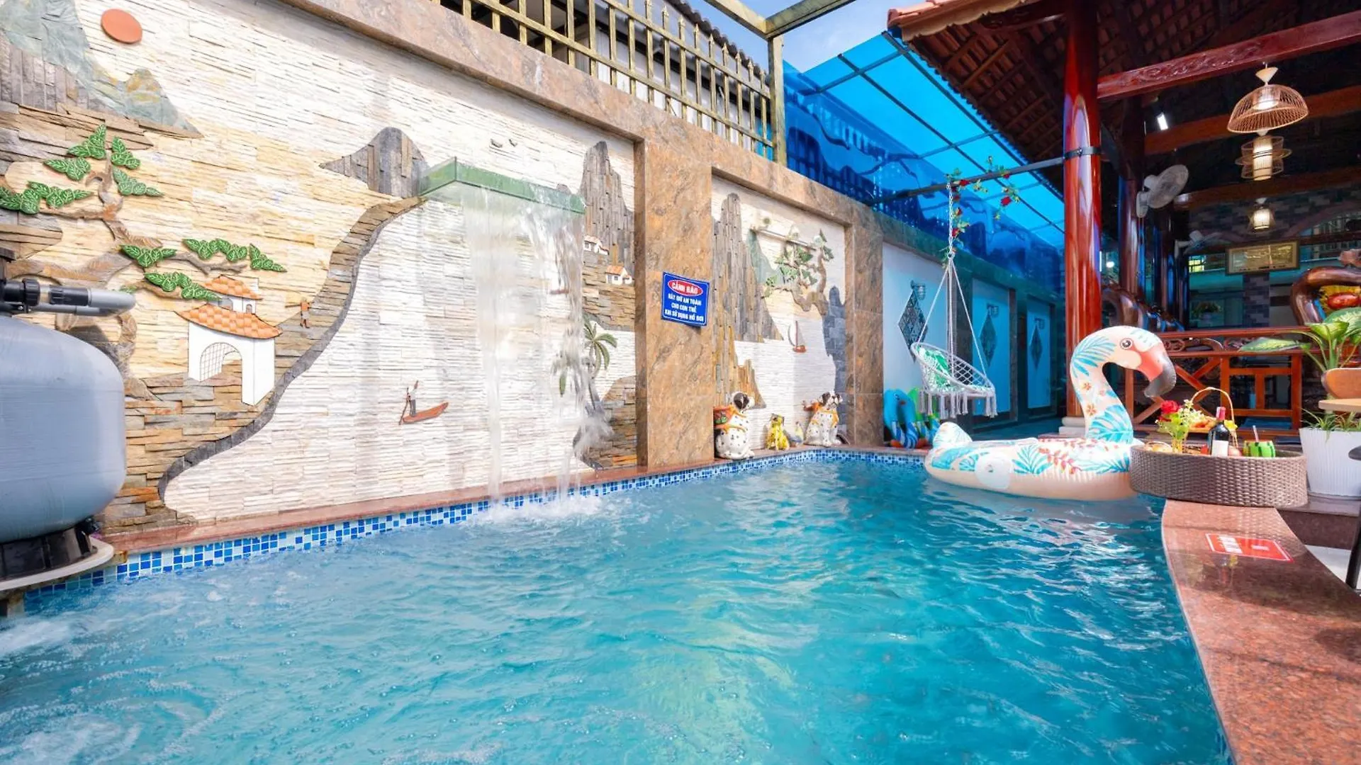 Ngoc Thi Villa Vung Tau 0*,  Vietnam