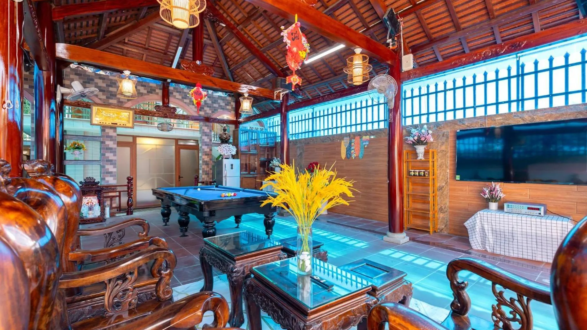 Ngoc Thi Villa Vung Tau 0*,  Vietnam