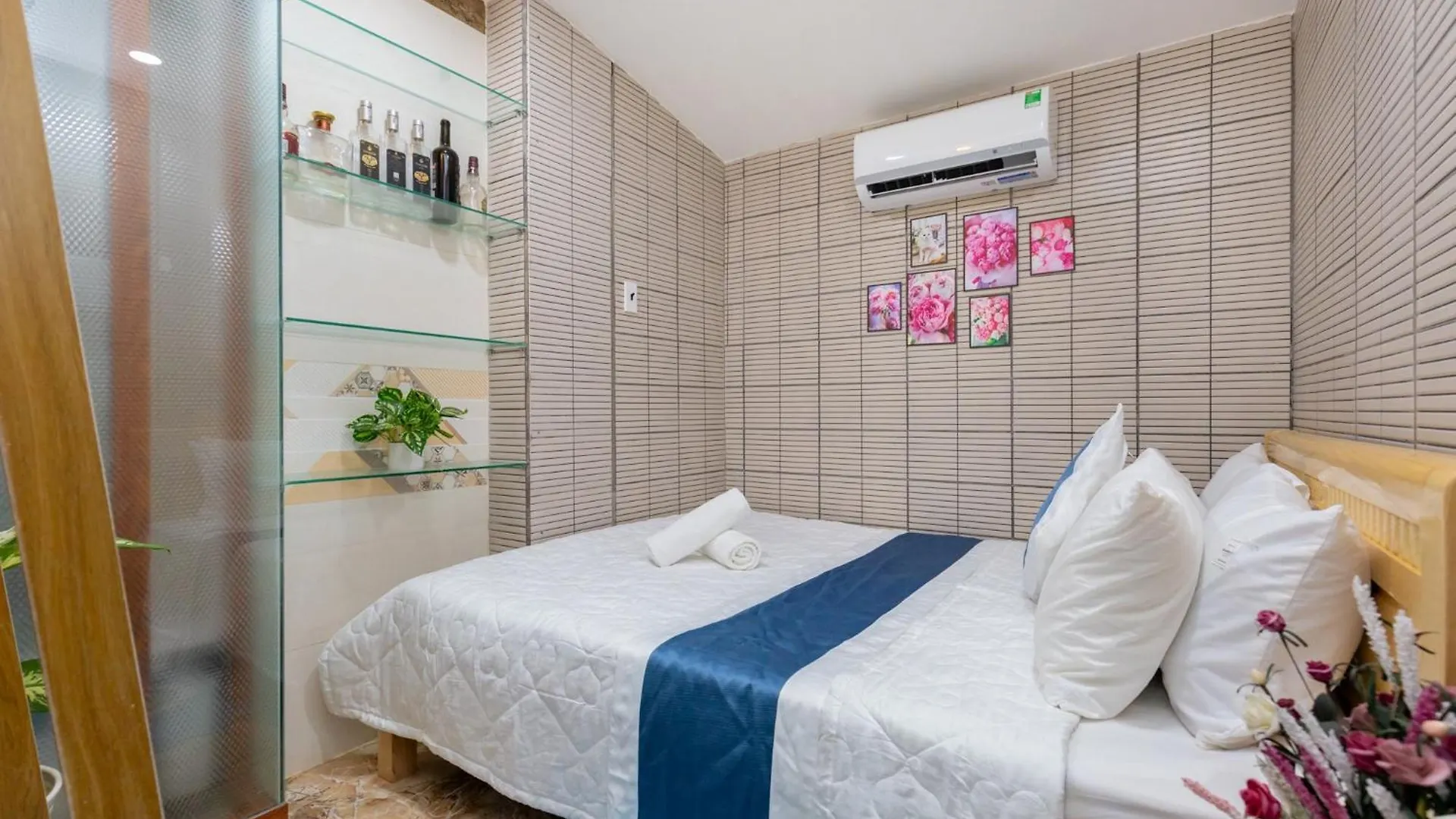 Ngoc Thi Villa Vung Tau