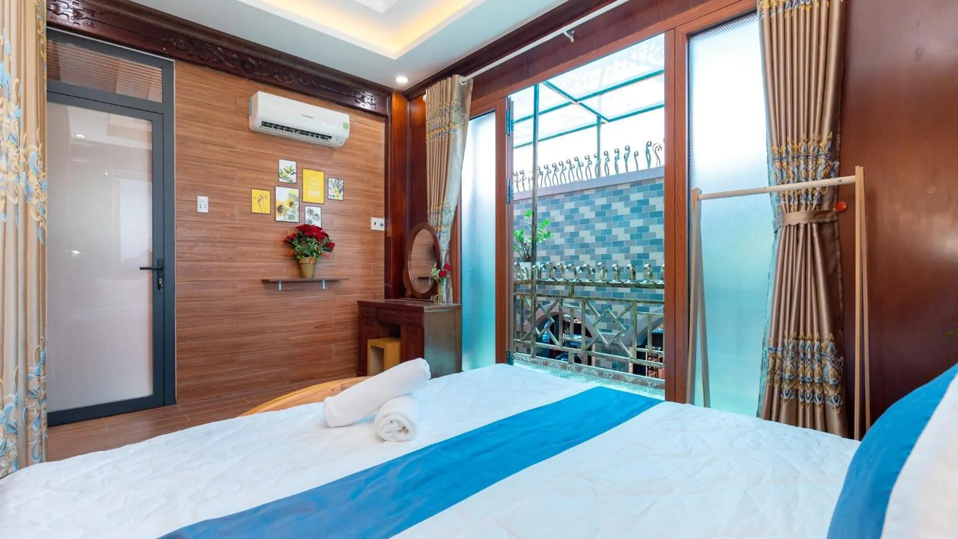 Ngoc Thi Villa Vung Tau 0*,  Vietnam