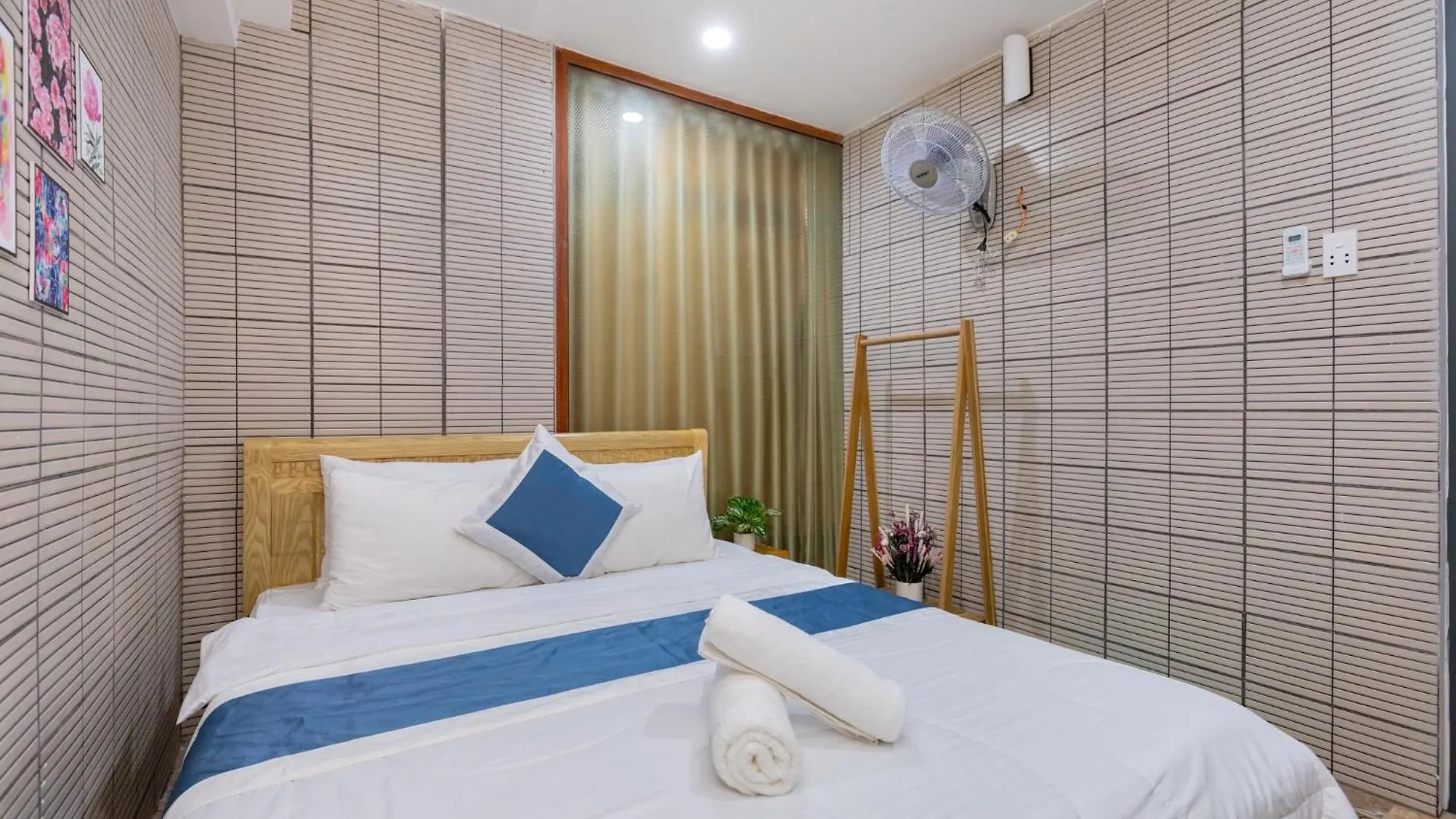 Ngoc Thi Villa Vung Tau Vietnam