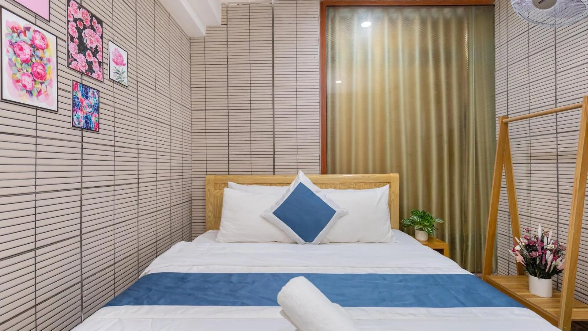Ngoc Thi Villa Vung Tau 0*,  Vietnam