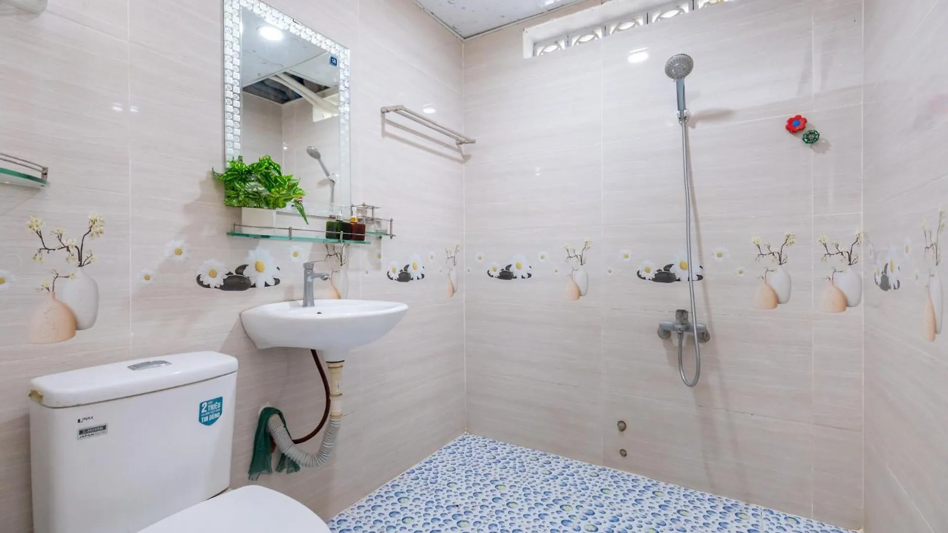 Ngoc Thi Villa Vung Tau 0*,