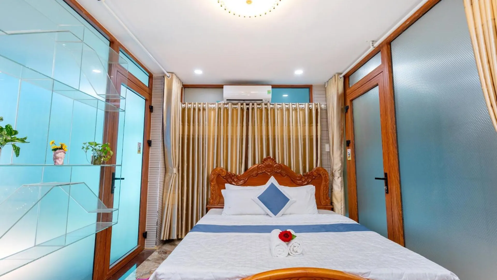 Ngoc Thi Villa Vung Tau 0*,  Vietnam